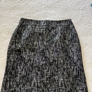 Ann Taylor Lined Skirt